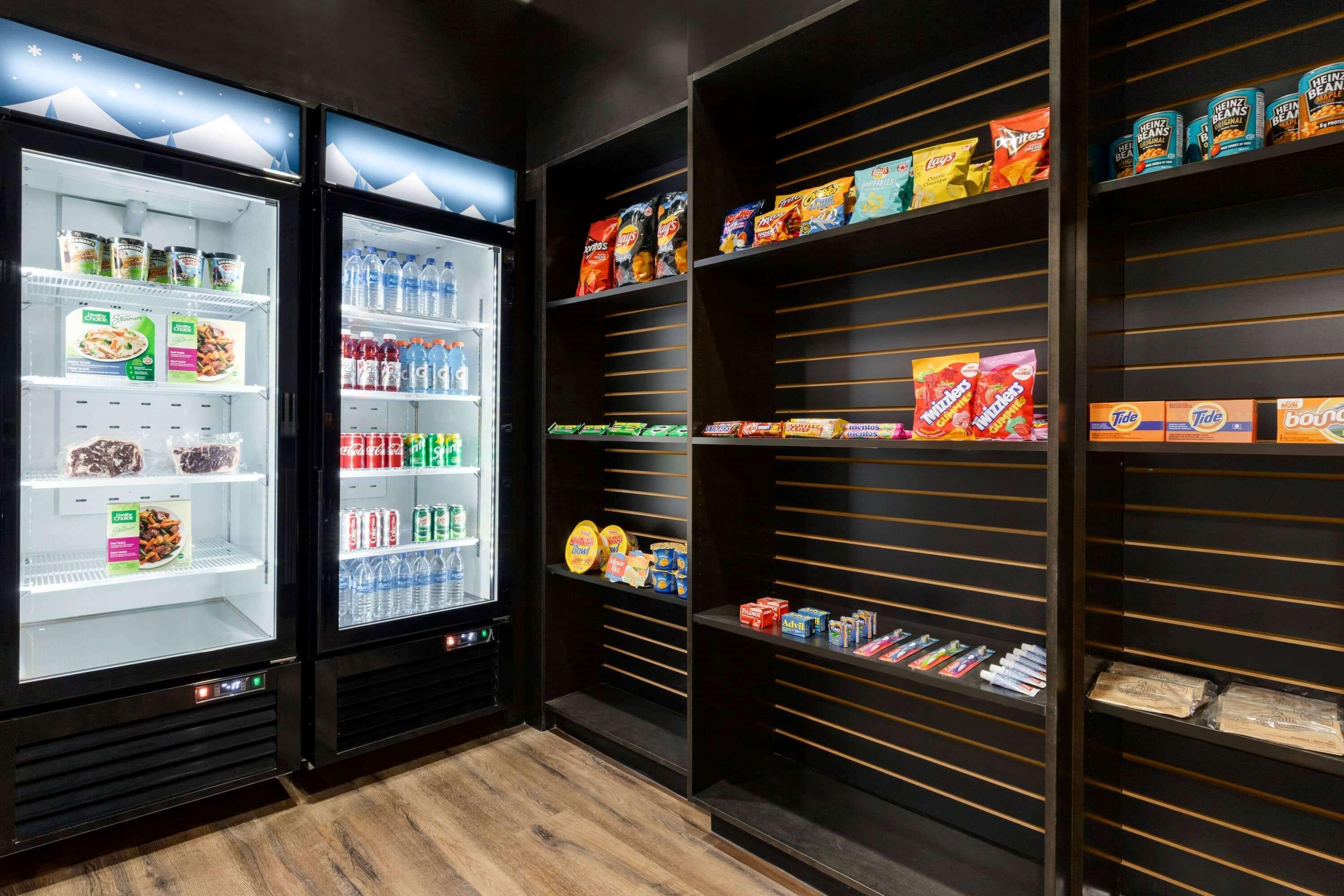 Microtel Inn & Suites By Wyndham Estevan Luaran gambar