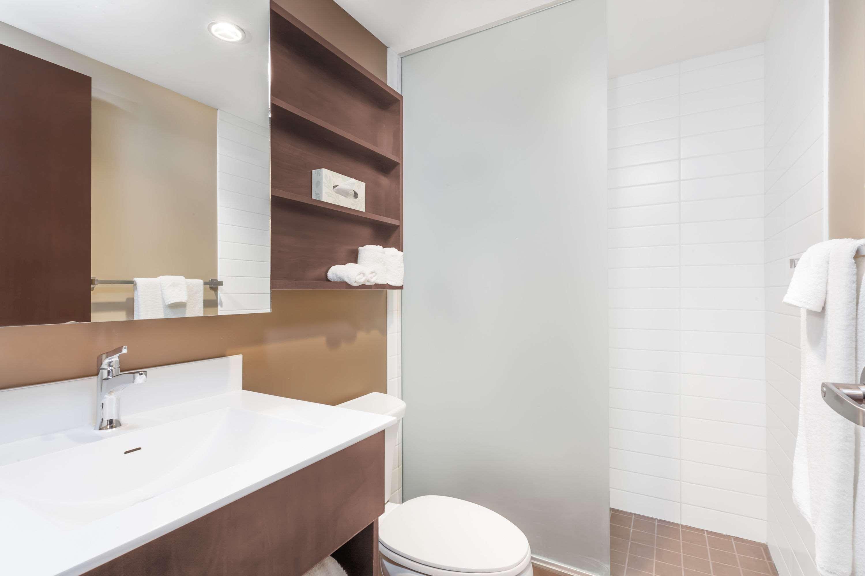 Microtel Inn & Suites By Wyndham Estevan Luaran gambar