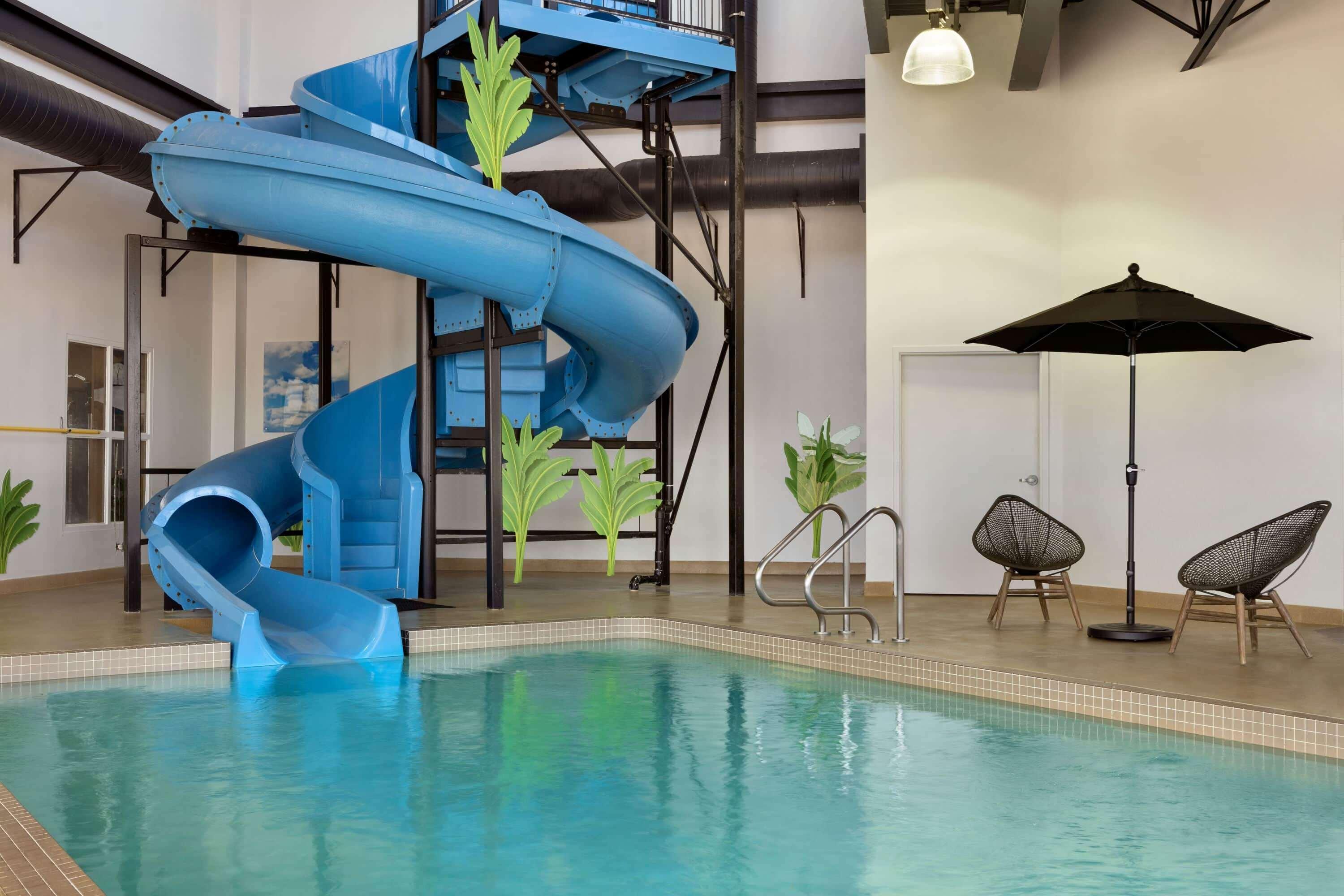 Microtel Inn & Suites By Wyndham Estevan Luaran gambar