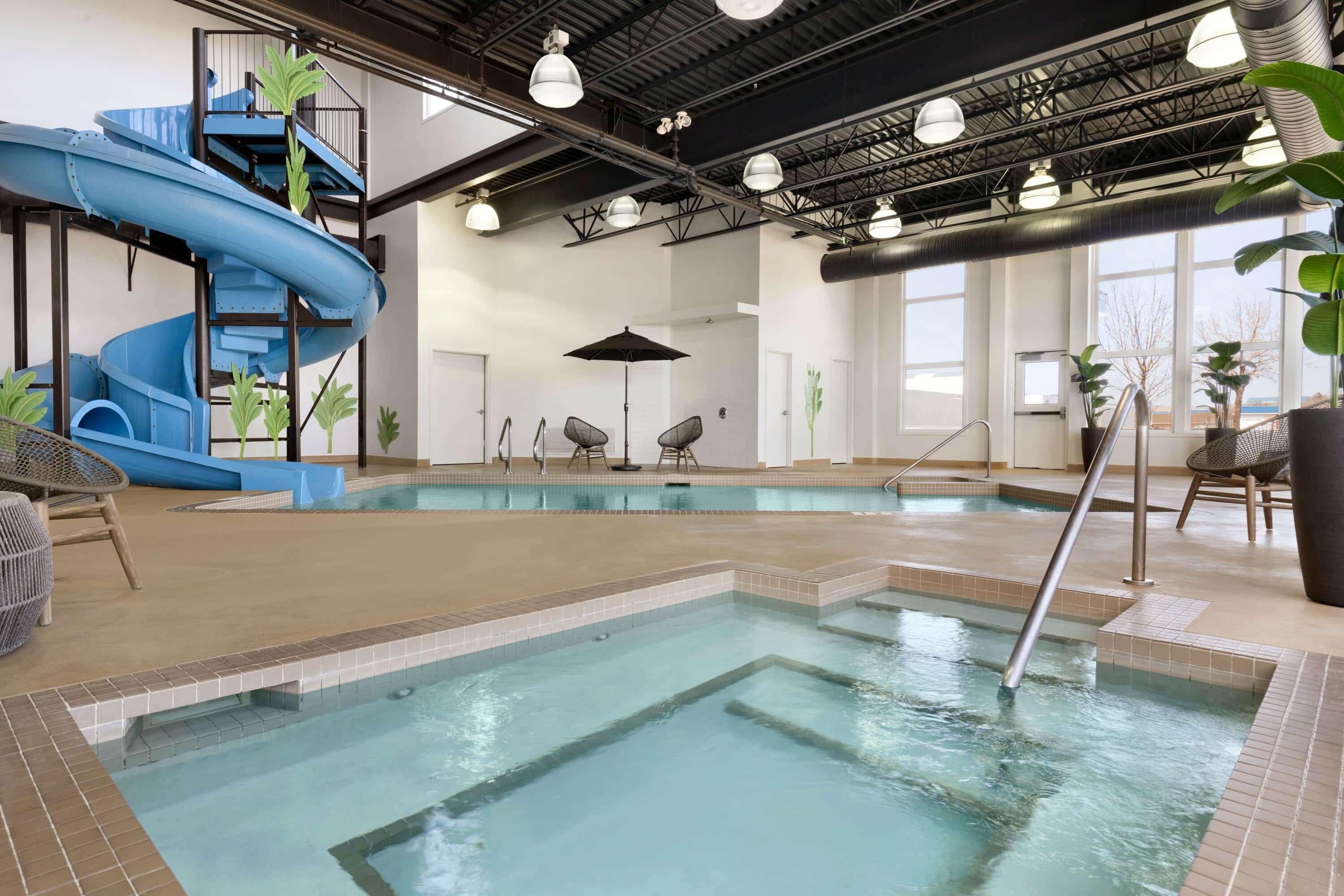 Microtel Inn & Suites By Wyndham Estevan Luaran gambar